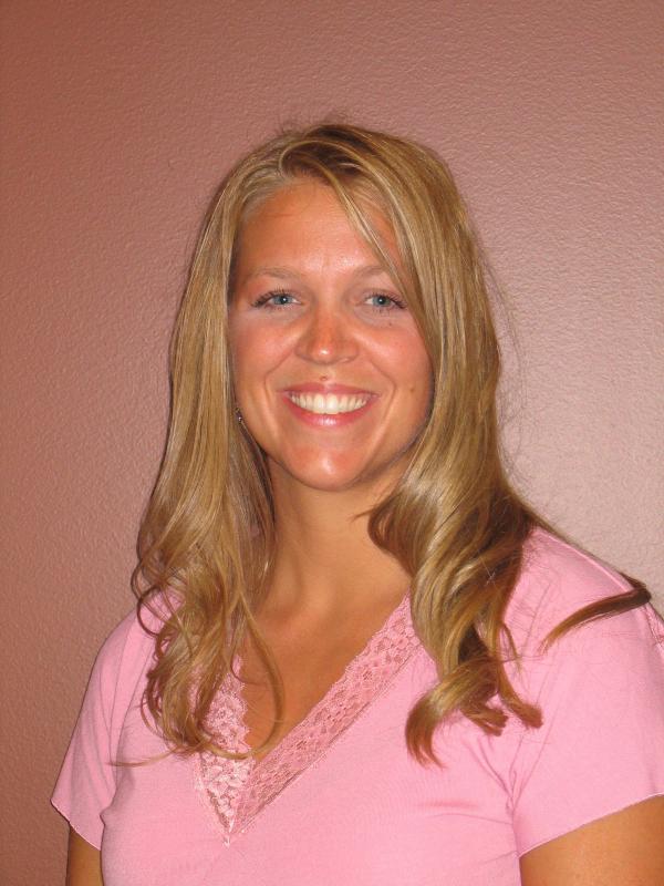 Cheri Mccoy - Class of 1991 - Woodinville High School