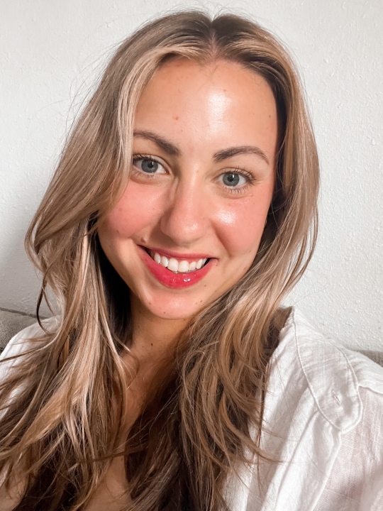 Laura Ahlrep - Class of 2010 - Woodinville High School