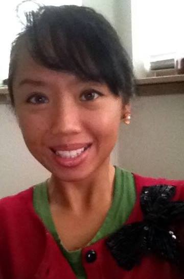 Esther Oliveros - Class of 2004 - Woodinville High School