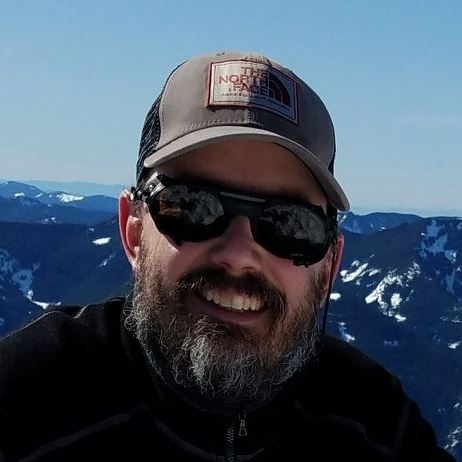Gary Anderson - Class of 1987 - Woodinville High School