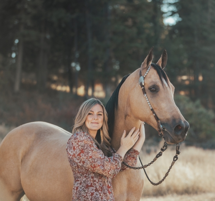 Corinda Behler - Class of 1998 - Woodinville High School