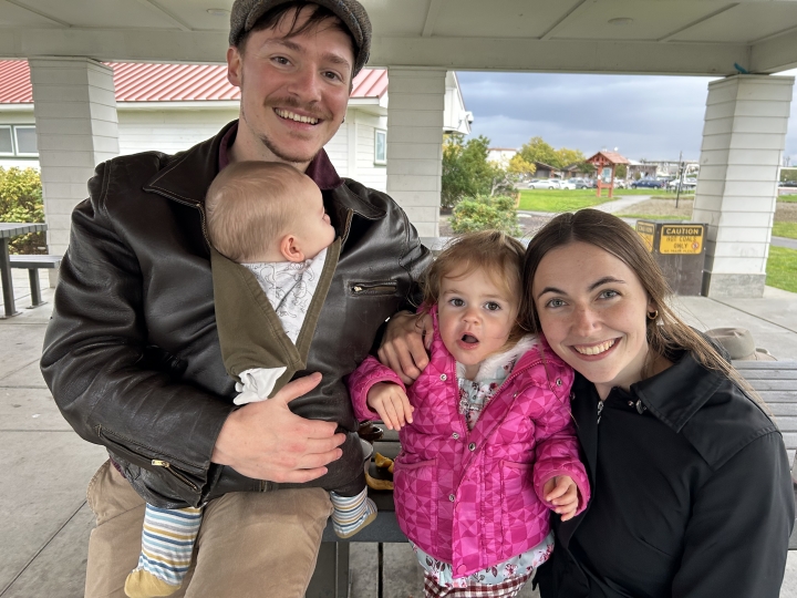 Brooke Meyer - Class of 2017 - Woodinville High School