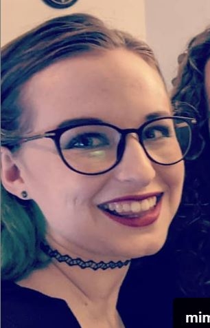 Jenna Cowan - Class of 2011 - Woodinville High School