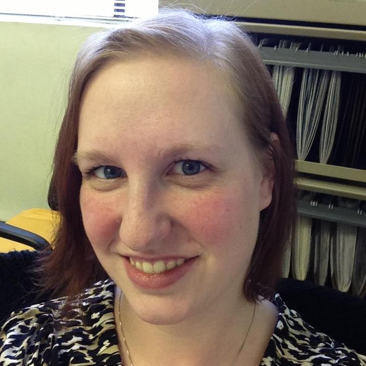 Courtney Ehinger - Class of 1999 - Woodinville High School