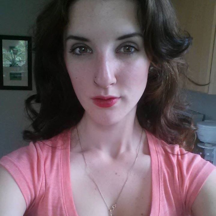 Mercedes Petersen - Class of 2011 - Woodinville High School