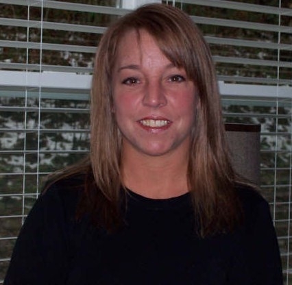 Ronda Knudson - Class of 1987 - Woodinville High School
