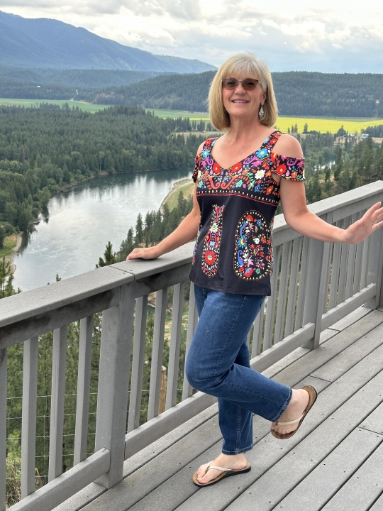 Deanna Olson - Class of 1988 - Woodinville High School