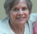 Betty Inman Leblanc