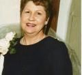 Linda Broussard, class of 1966