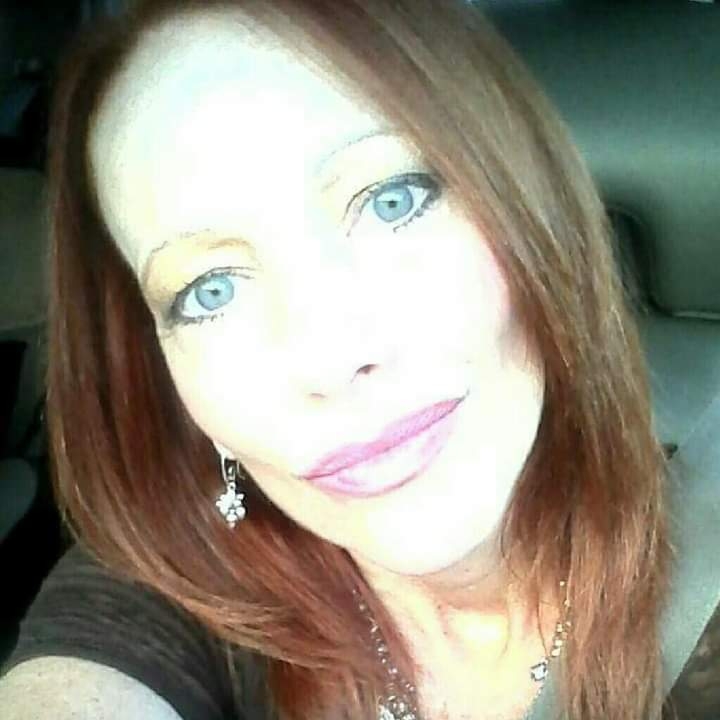 Tracy Ray - Class of 1986 - Minden High School