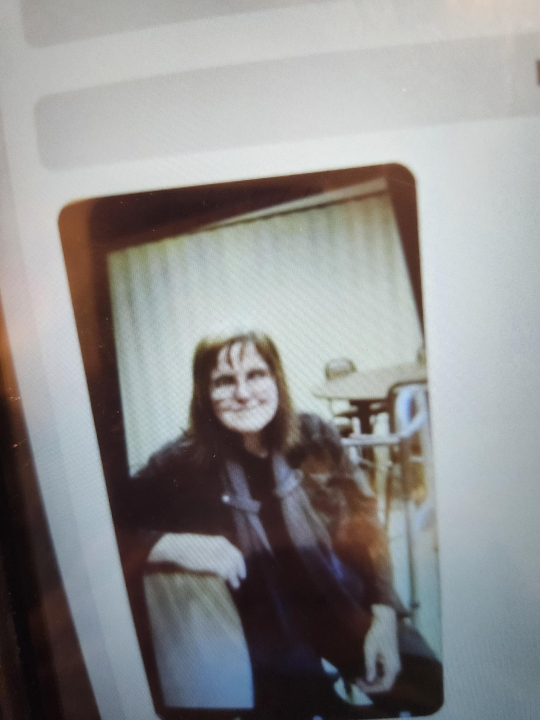 Sarah Webb - Class of 1977 - Minden High School
