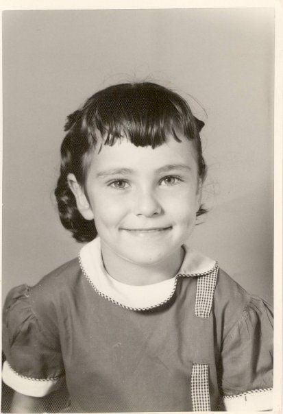 Carol Jensen - Class of 1968 - Minden High School
