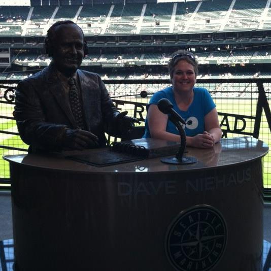 Tara Weisser - Class of 1991 - Yelm High School