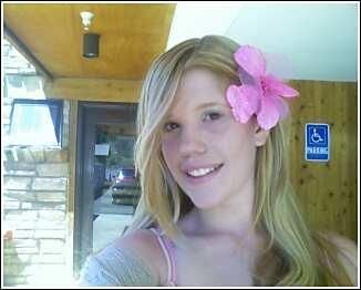 Tiffany Goetsch - Class of 2003 - Yelm High School