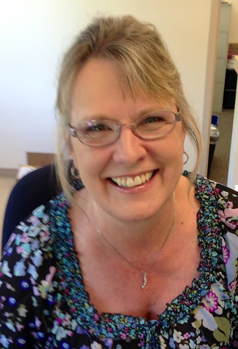 Angie Lake - Class of 1973 - Yelm High School