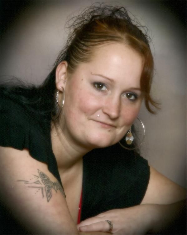 Alisha Heckelsberg - Class of 2000 - Yelm High School
