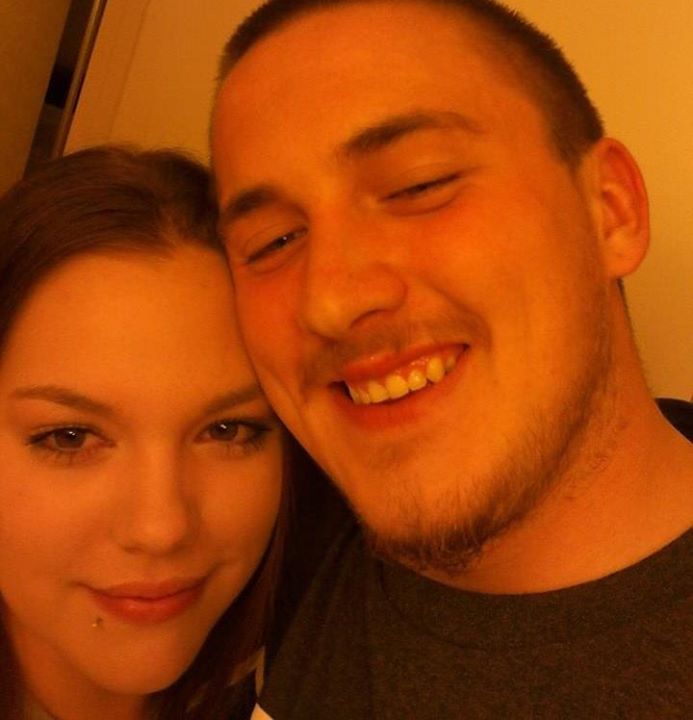 Jake Welch - Class of 2008 - Yelm High School