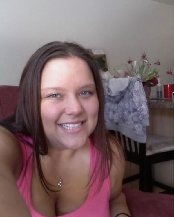 Nicole Hoffer - Class of 2003 - Yelm High School