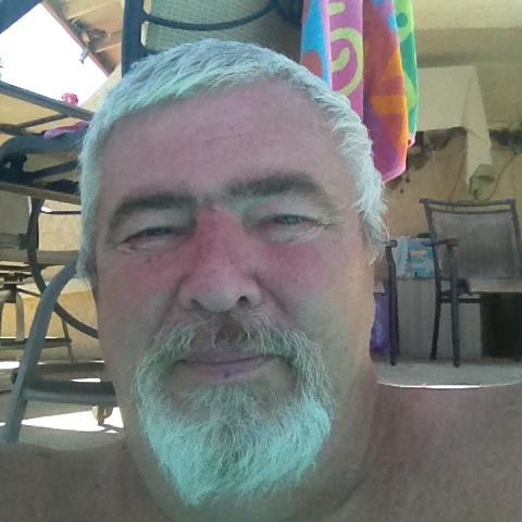 Michael Goodell - Class of 1973 - Yelm High School