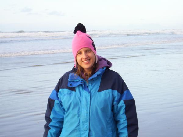 Ann Huston - Class of 1990 - Yelm High School