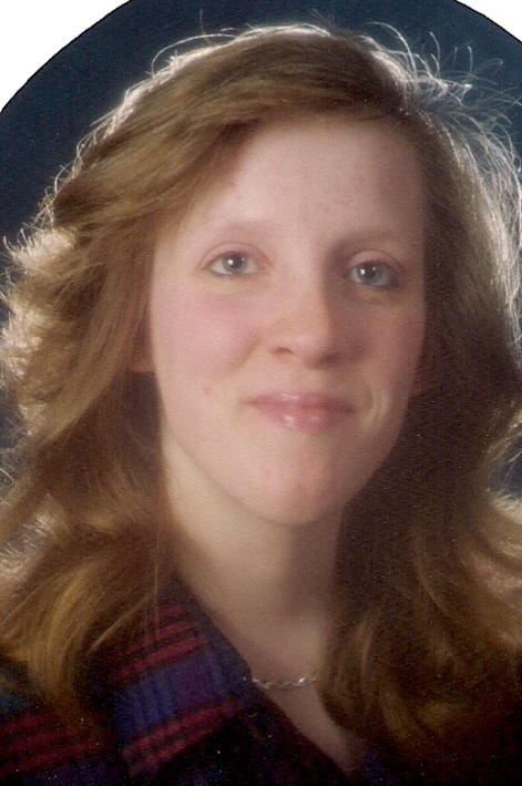 Rebecca Collins - Class of 1994 - Yelm High School