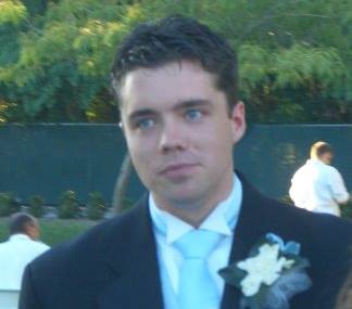 Sam Ferguson - Class of 2002 - Yelm High School