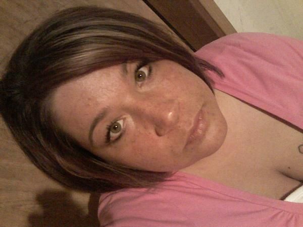 Jennifer Roberg - Class of 1996 - Yelm High School
