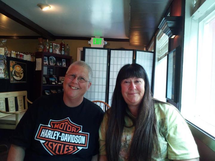 Debbie Wallin - Class of 2010 - Yelm High School
