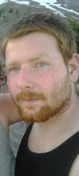Dale Hugli - Class of 2010 - Yelm High School