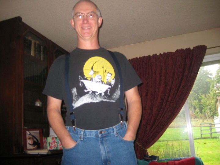 George George Surplus - Class of 1974 - Yelm High School