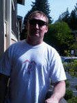 David Agosto - Class of 1986 - Yelm High School