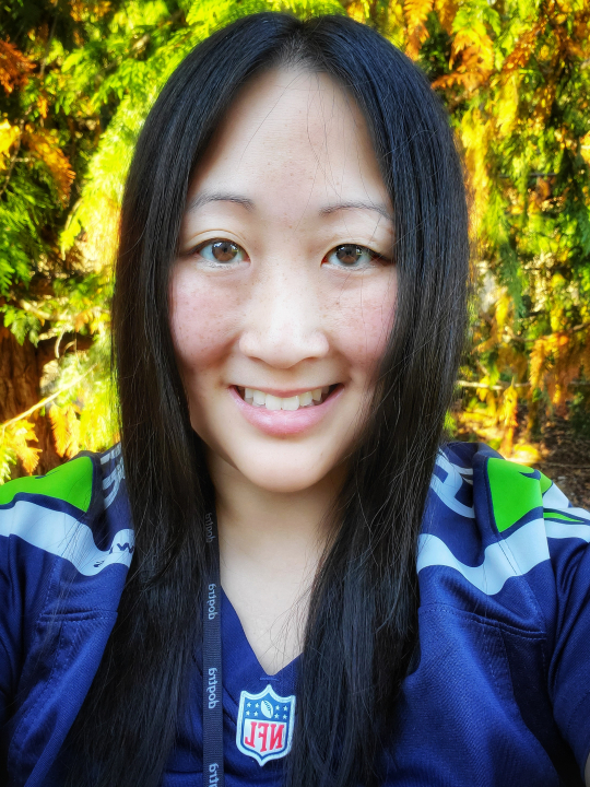 Alissa Morrow - Class of 2006 - Yelm High School