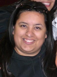 Felicia Herrera - Class of 1998 - Temecula Valley High School