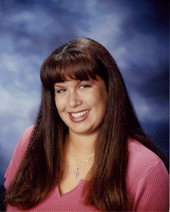 Nicole Nicole Chagolla - Class of 2002 - Temecula Valley High School