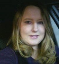 Tiffany Harp - Class of 2004 - Temecula Valley High School