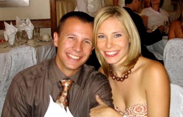 Athena Greek - Class of 2002 - Temecula Valley High School