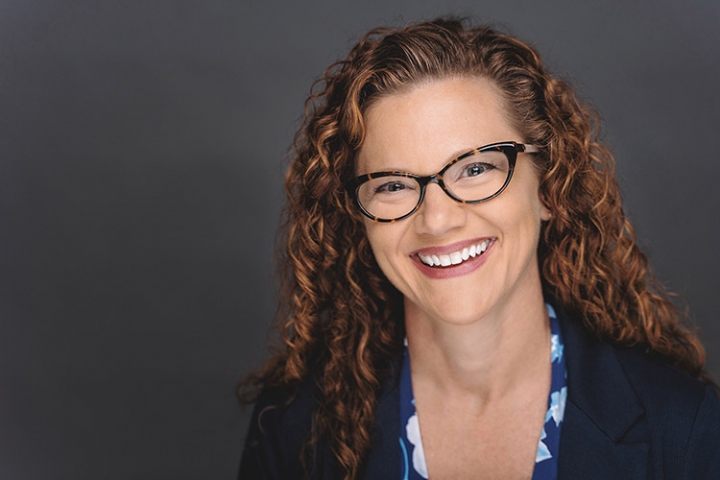 Jessica Fogel - Class of 1991 - Temecula Valley High School
