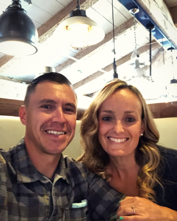 Lindsey Wiggins - Class of 2003 - Temecula Valley High School