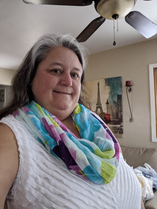 Fawn Glasser - Class of 1993 - Temecula Valley High School