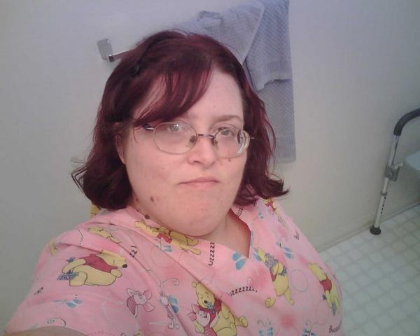 Tiffany Demarco - Class of 2001 - Temecula Valley High School