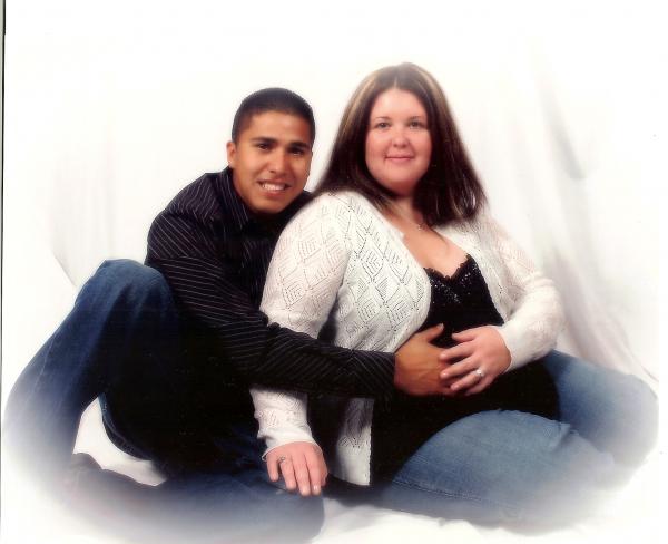Fredy Meza - Class of 1999 - Temecula Valley High School