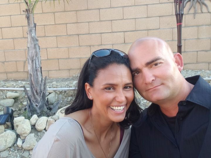 Chad Moore - Class of 2000 - Temecula Valley High School