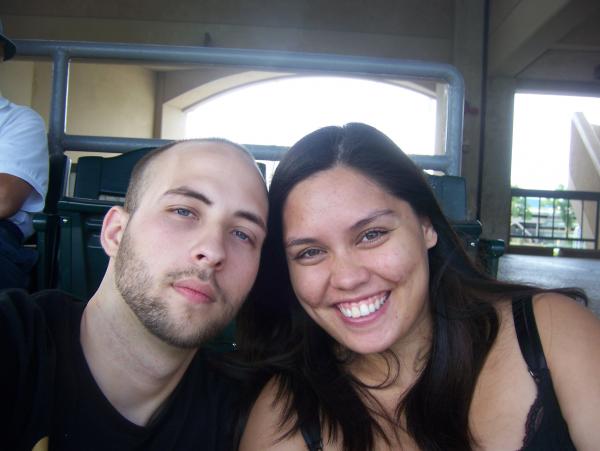 Leslie Klieves - Class of 2002 - Temecula Valley High School