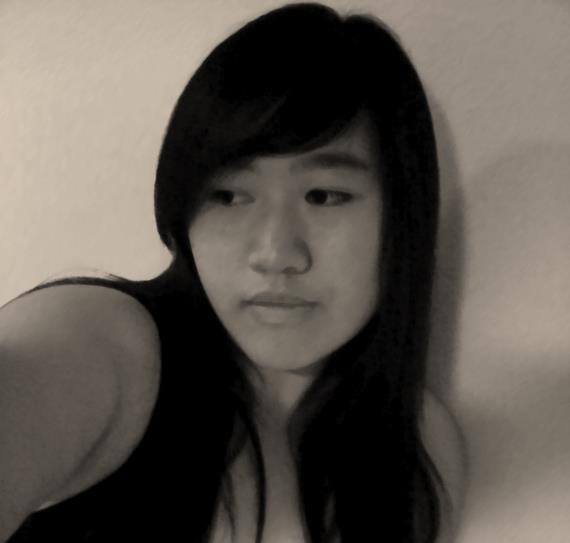 Michelle Ng - Class of 2009 - Temecula Valley High School