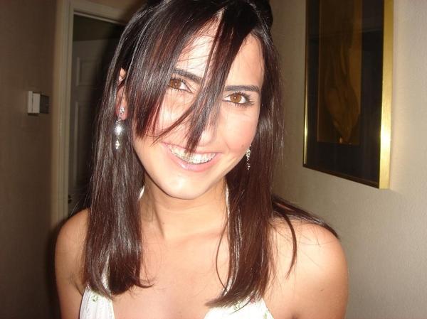 Catherine Kirakossian - Class of 2006 - Temecula Valley High School