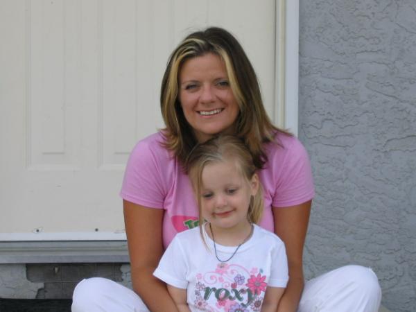 Tara Price - Class of 1994 - Temecula Valley High School
