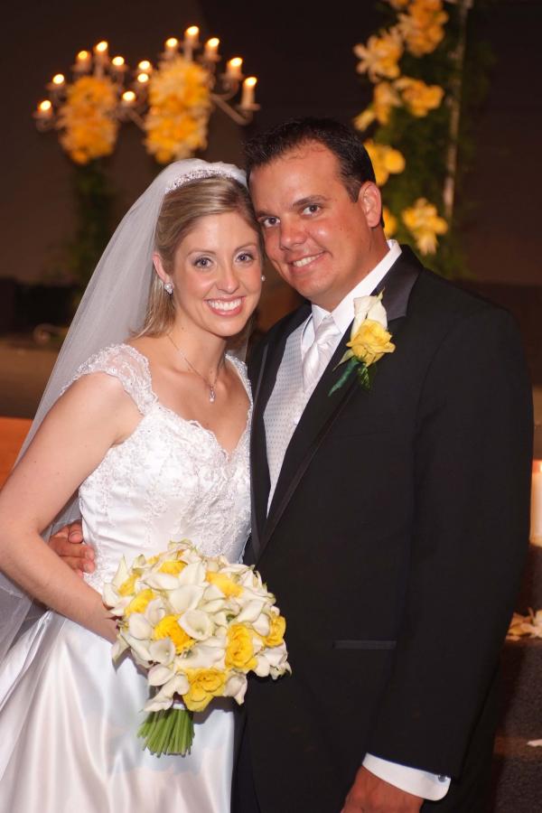 Brooke Benson - Class of 2000 - Temecula Valley High School