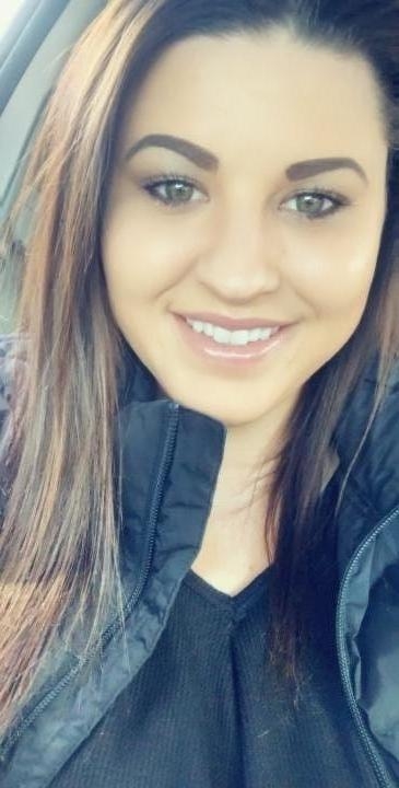 Erica Laser - Class of 2010 - Temecula Valley High School
