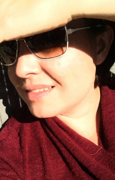 Felicia Dibernardo - Class of 1996 - Temecula Valley High School
