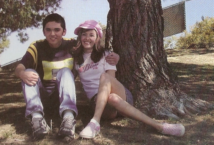Frank Krajnak - Class of 2004 - Temecula Valley High School